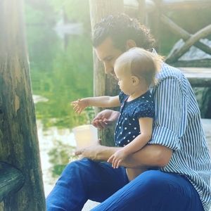 Meet your Posher, Nicolas